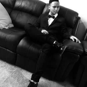 Meet your Posher, Khôi